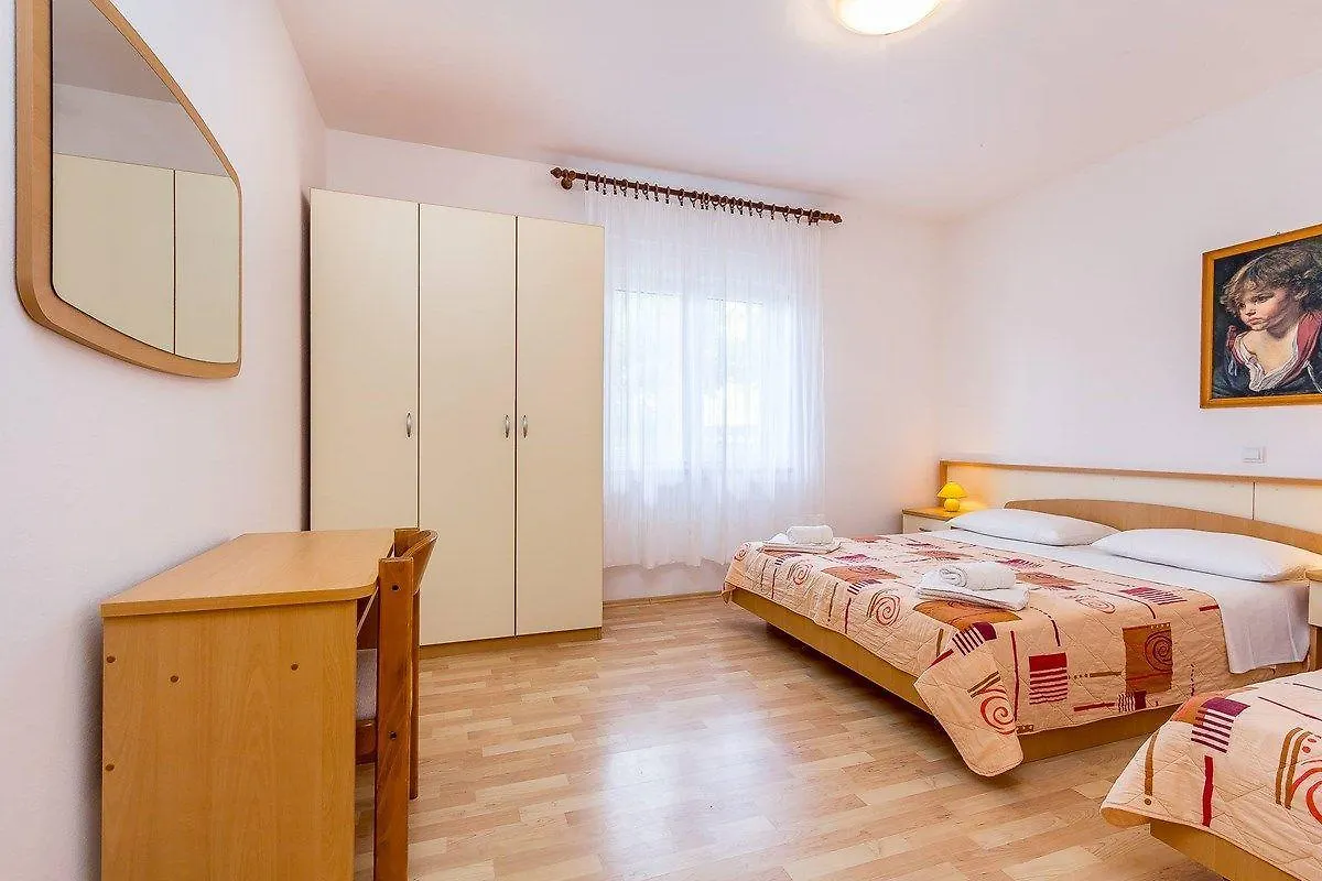 Apartments Nevija Medulin Croatia